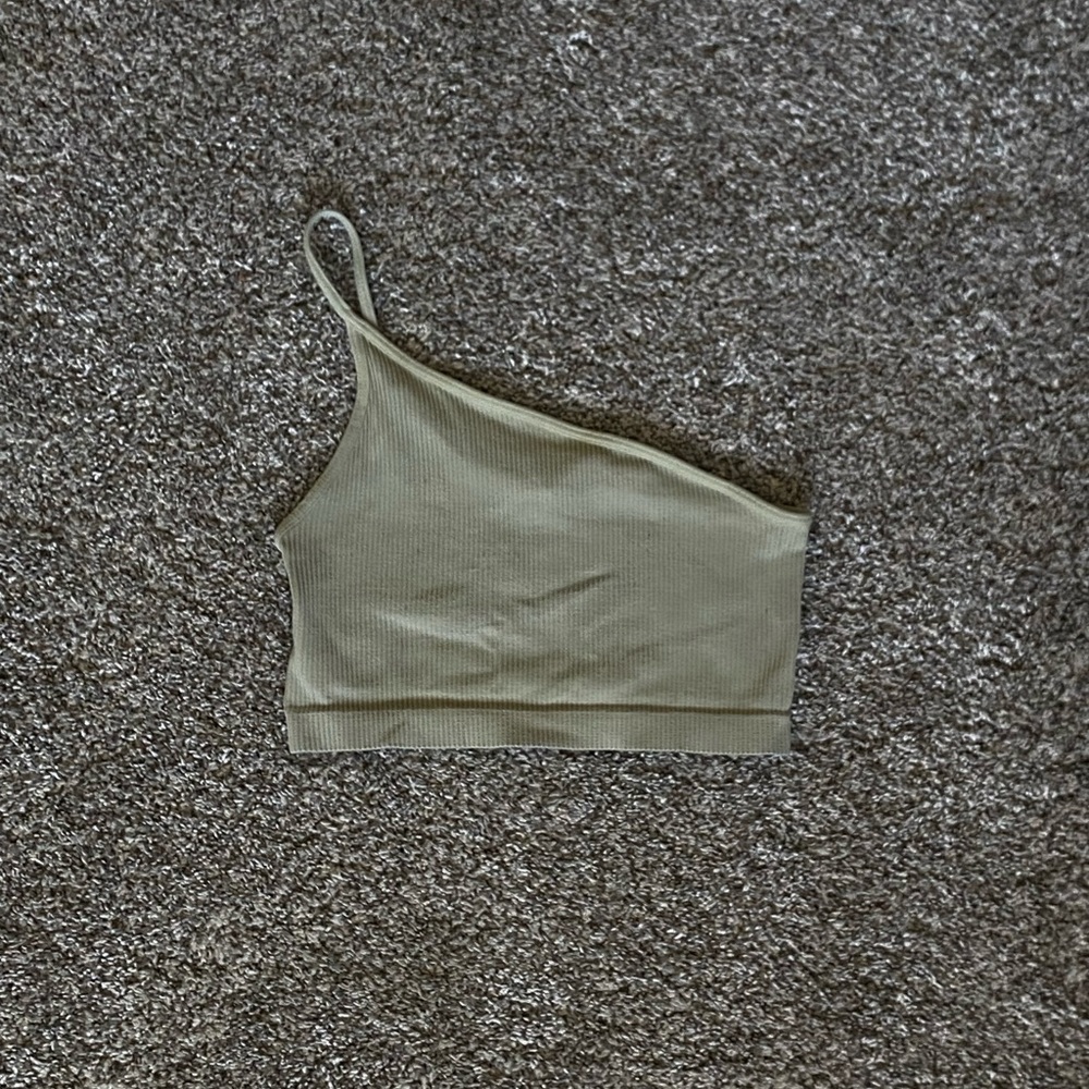 Sorella One shoulder Top